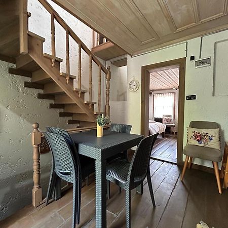 Historic Unique Town House Golden Horn Istanbulアパートメント エクステリア 写真
